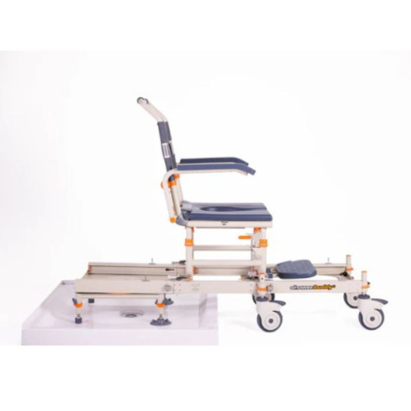 Shower Buddy - EQ7123